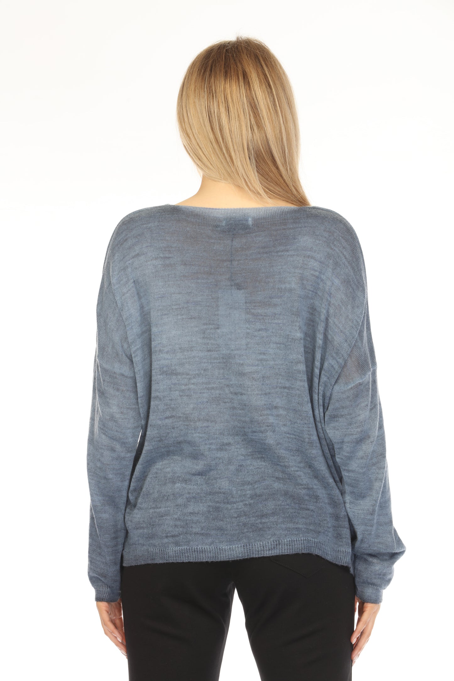 Jeans  FX Logo Top With Sleeves