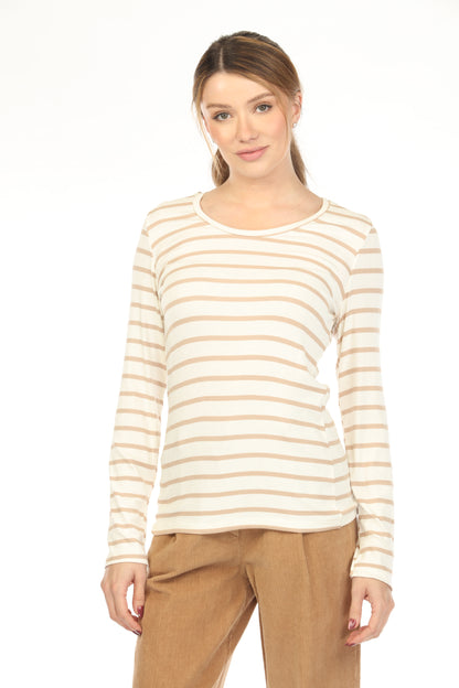 Camel Color Corduroy Pockets Pant