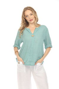 Sea Green
